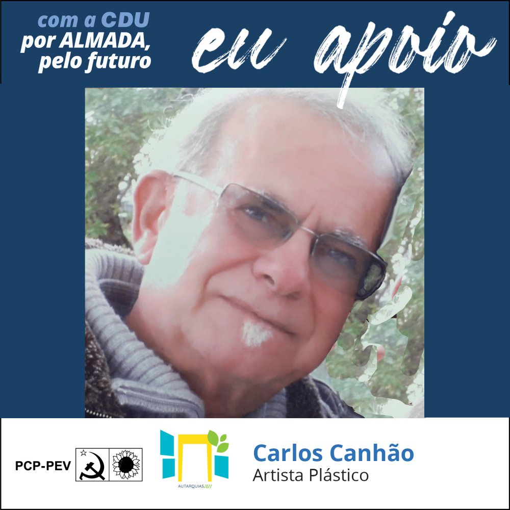 Carlos Canhão