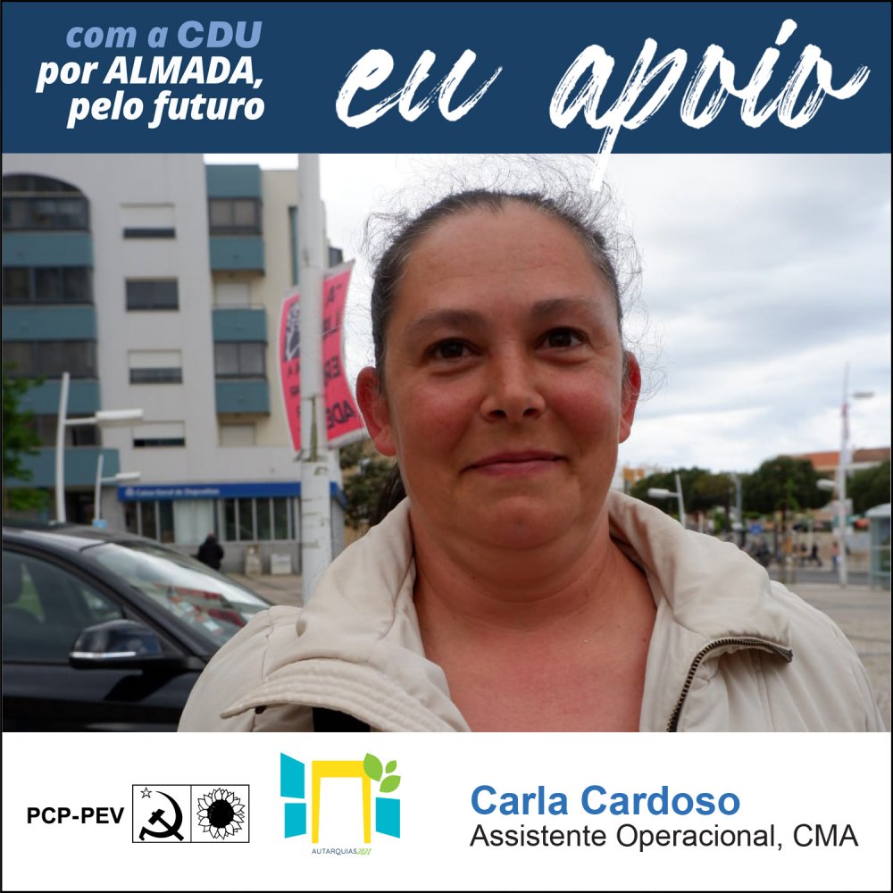 Carla Cardoso