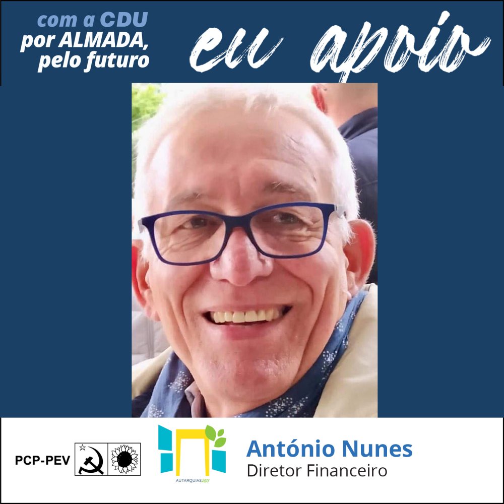 António Nunes