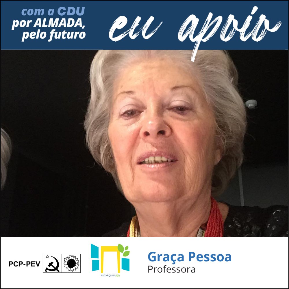 Graça Pessoa