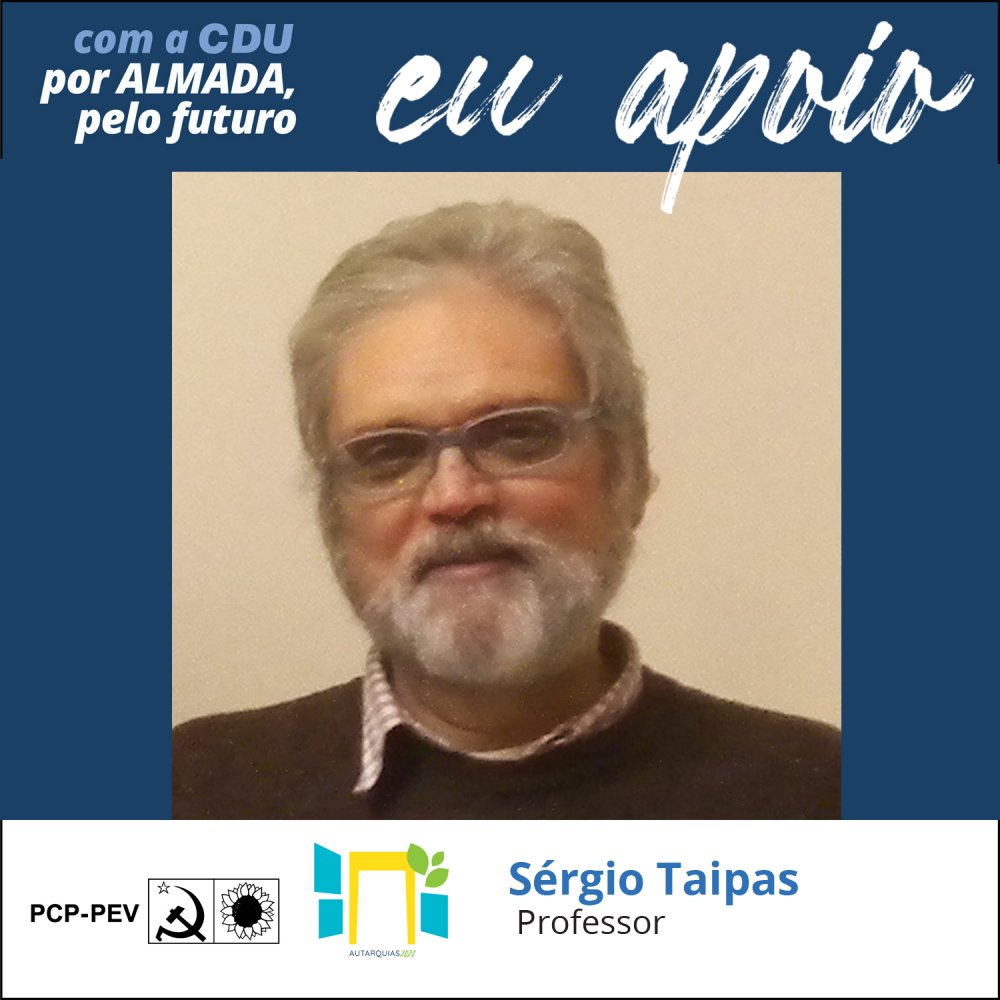 Sérgio Taipas