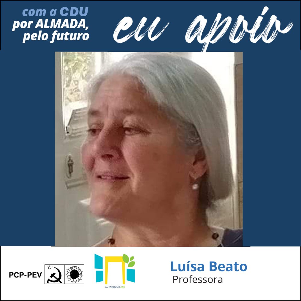 Luísa Beato