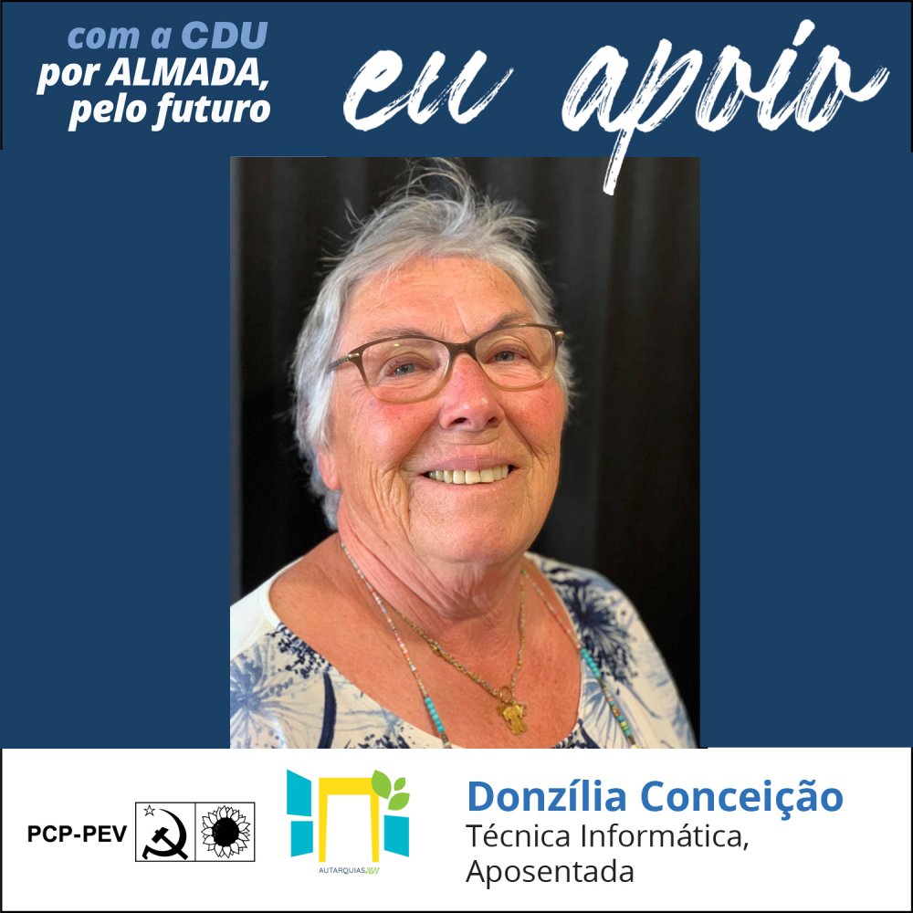 Donzília Conceição