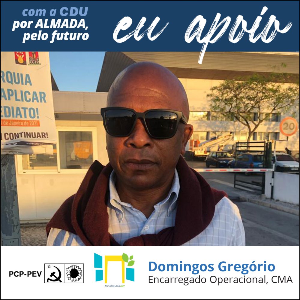 Domingos Gregório