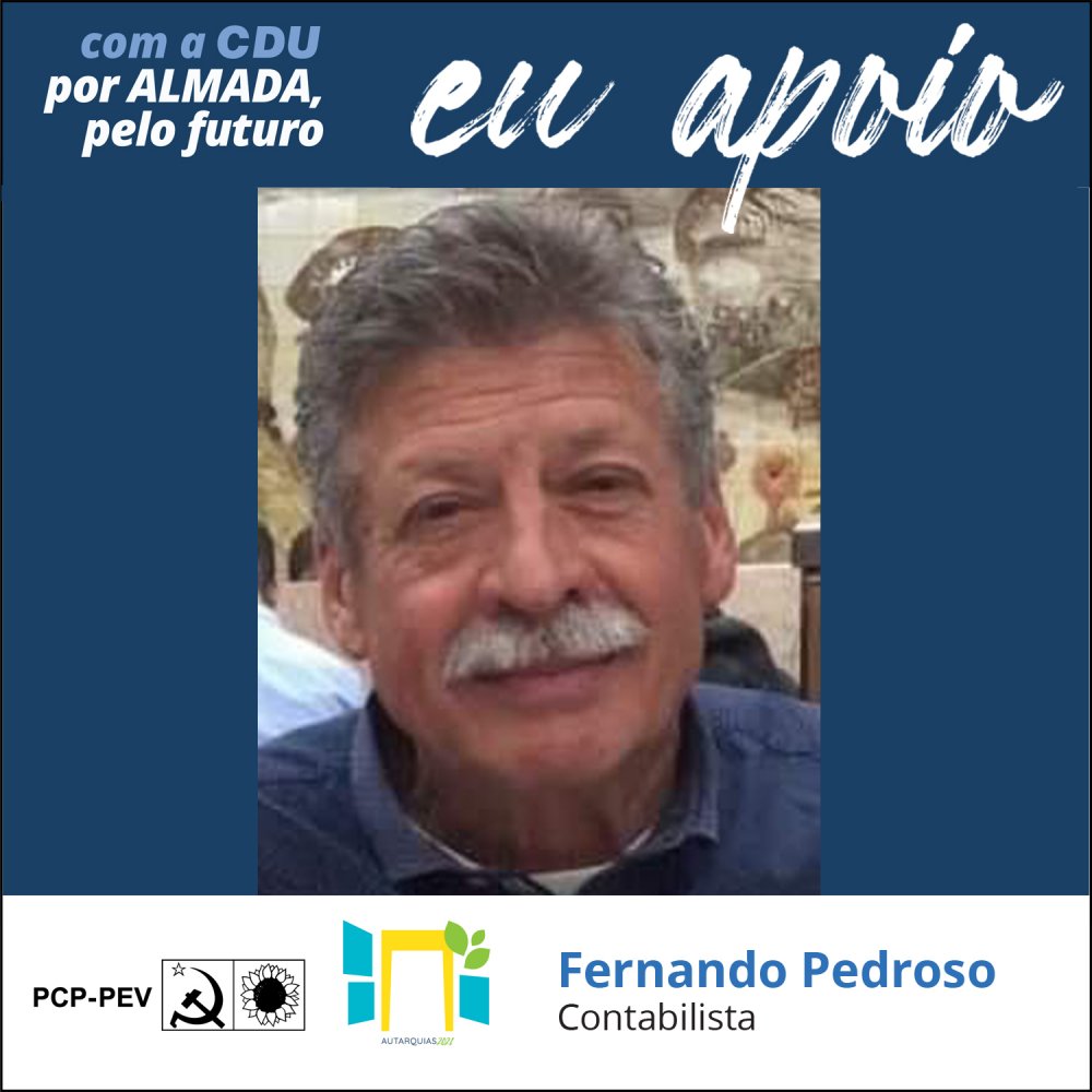 Fernando Pedroso