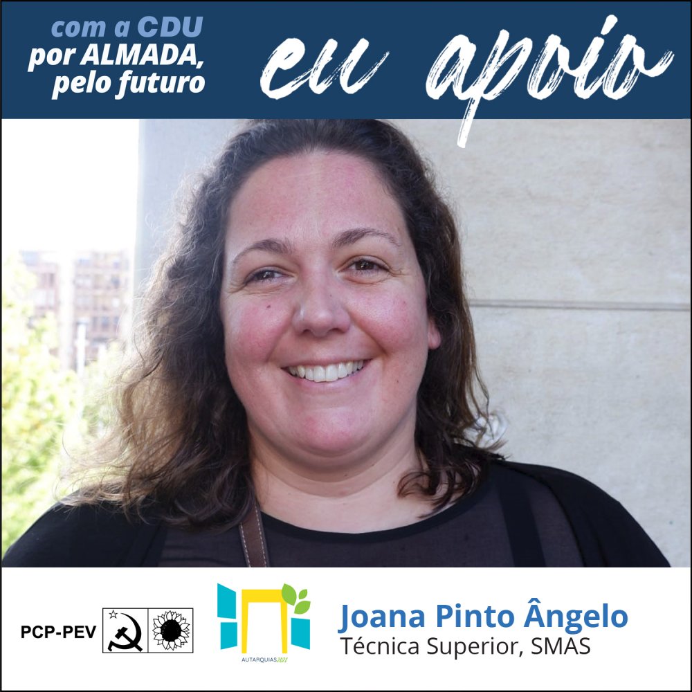 Joana Pinto Ângelo