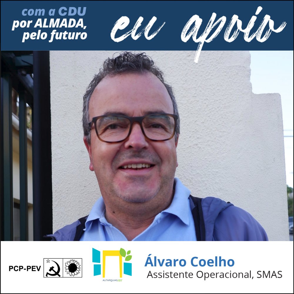 Álvaro Coelho