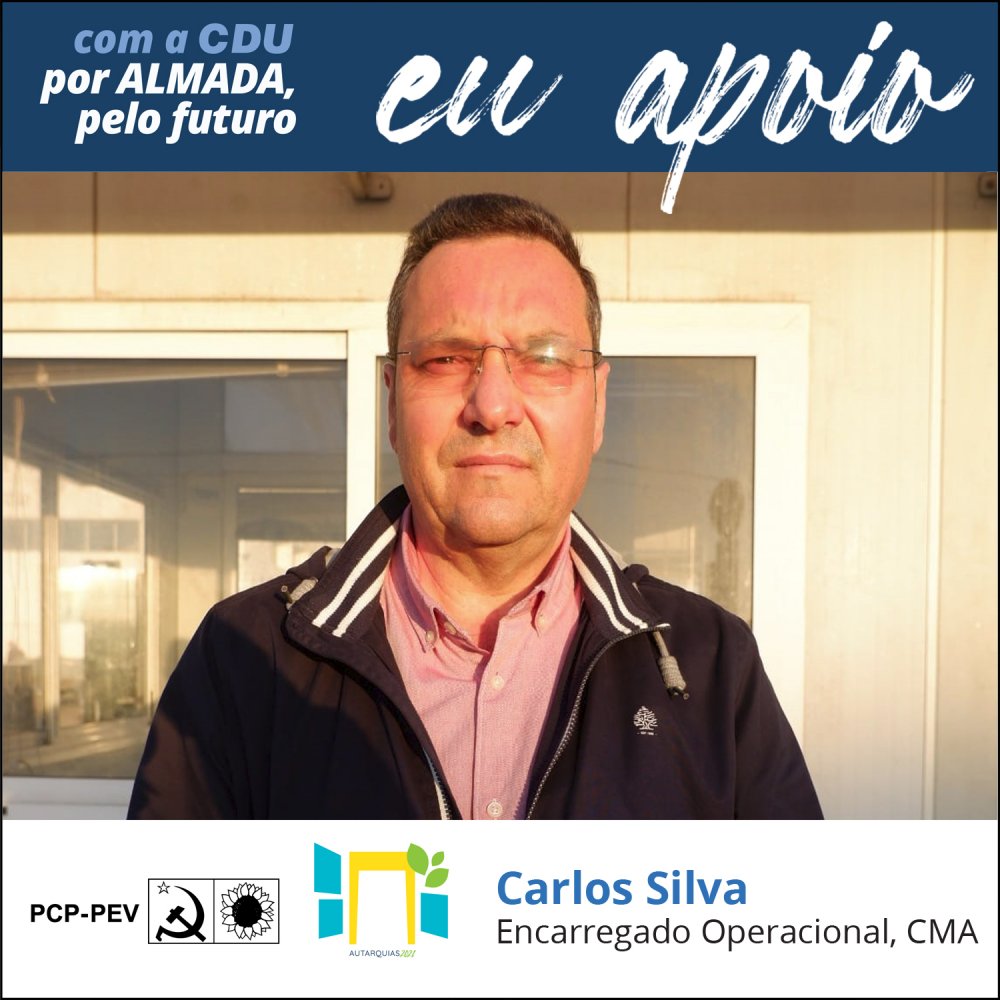 Carlos Silva