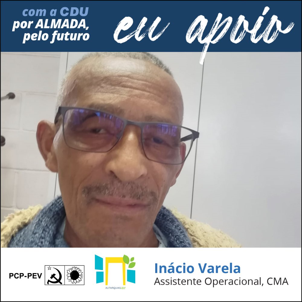 Inácio Varela