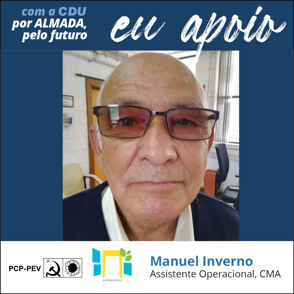 Manuel Inverno