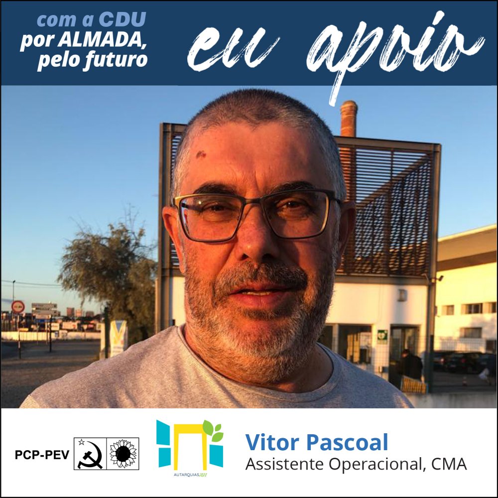 Vitor Pascoal