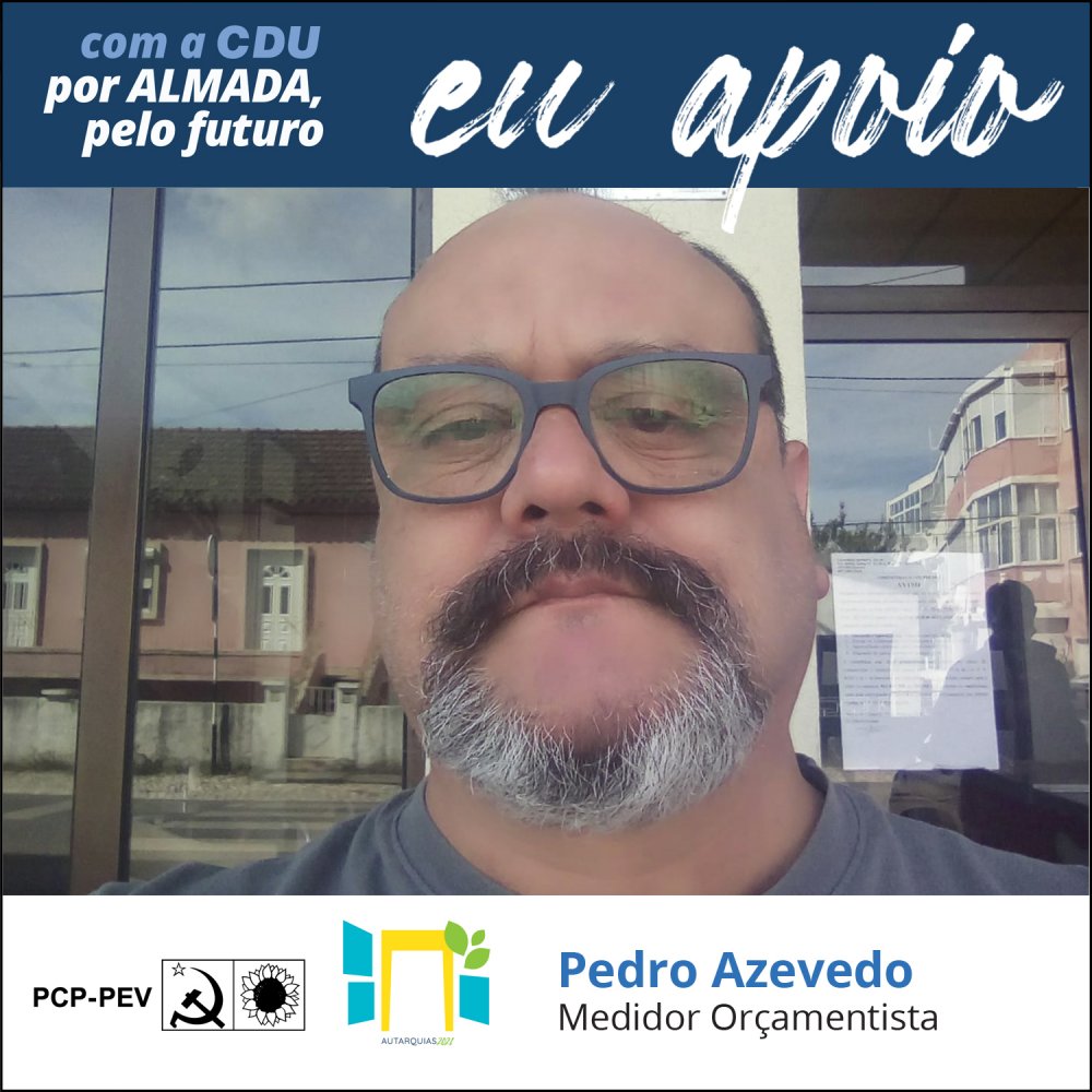 Pedro Azevedo