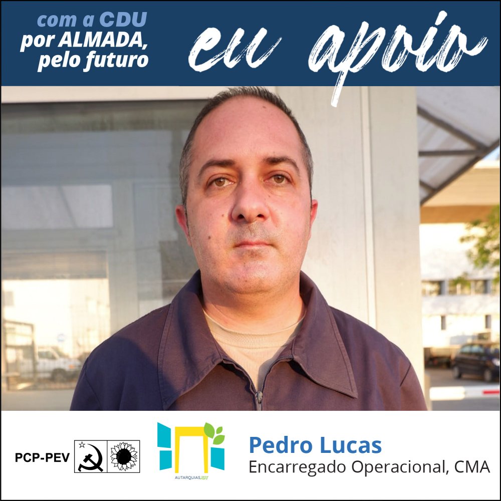 Pedro Lucas