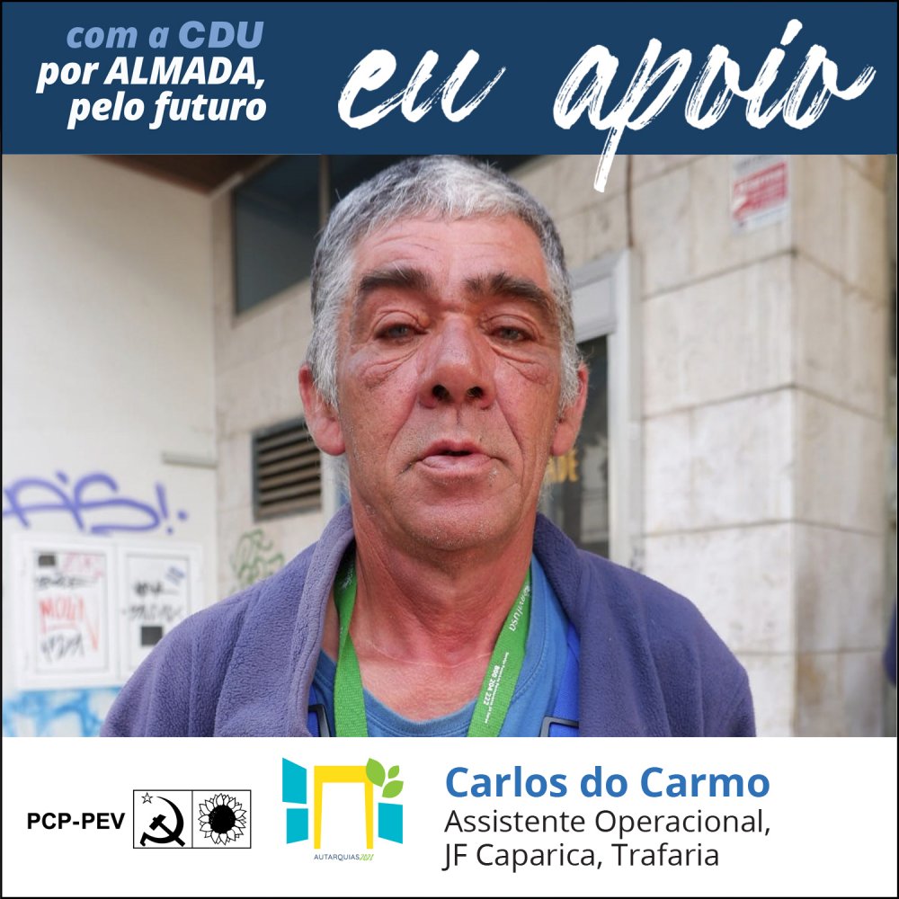 Carlos do Carmo