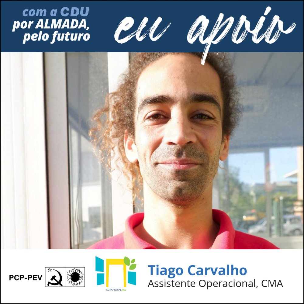 Tiago Carvalho