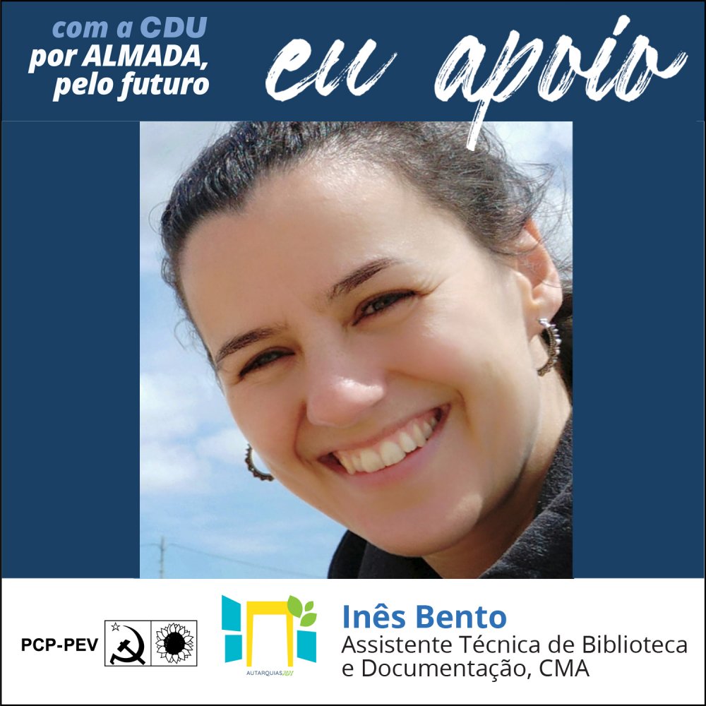 Inês Bento