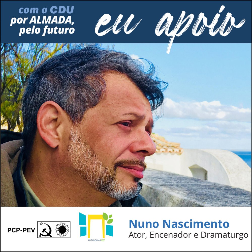 Nuno Nascimento