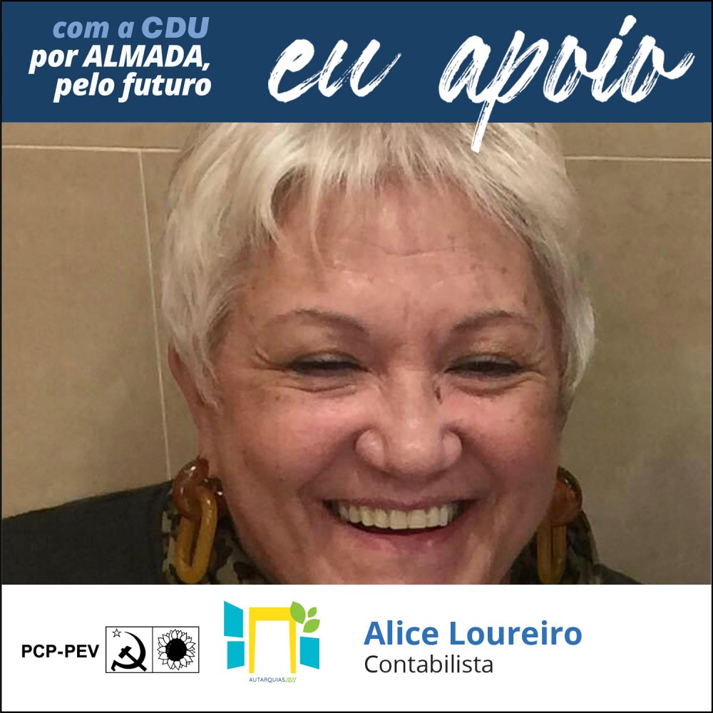 Alice Loureiro