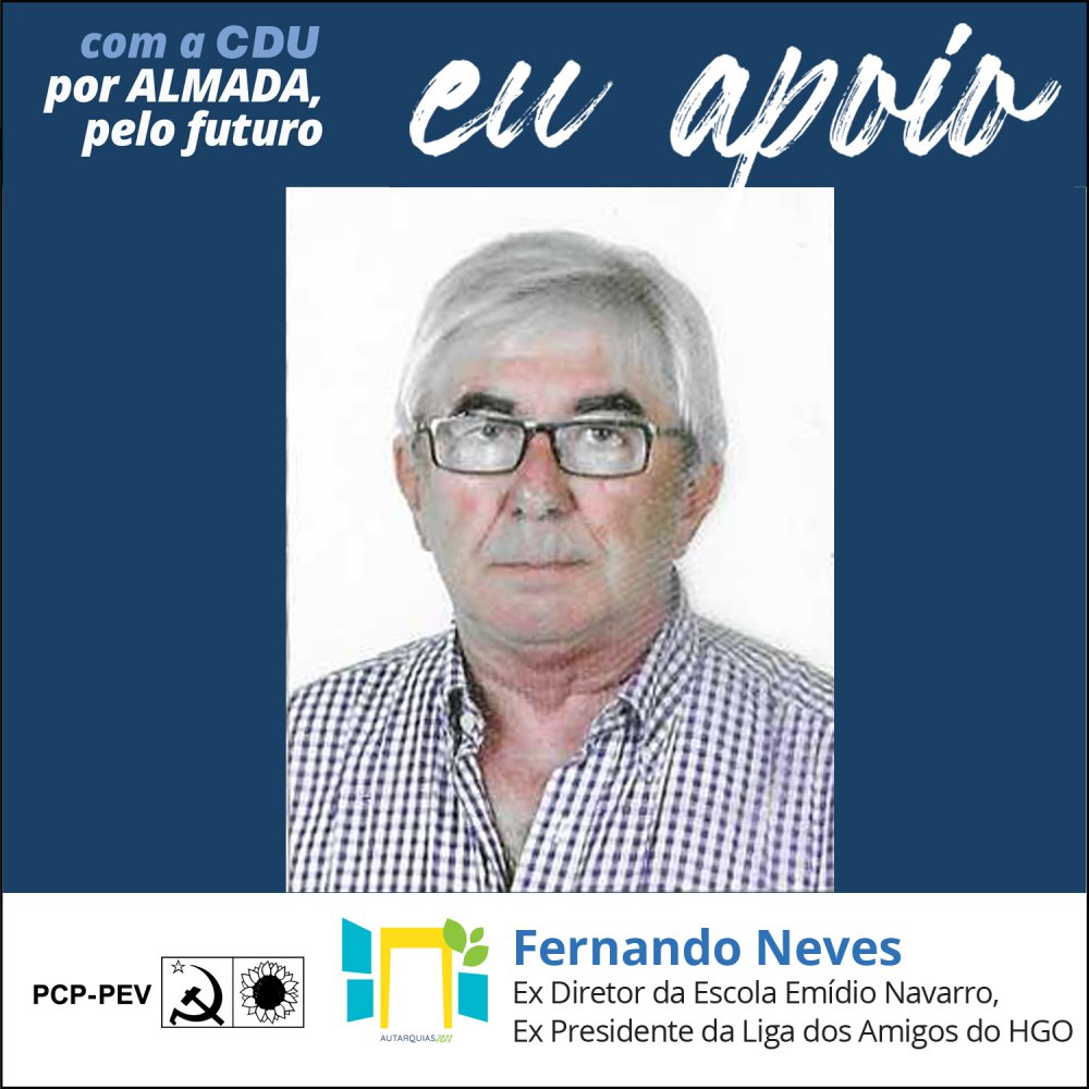 Fernando Neves