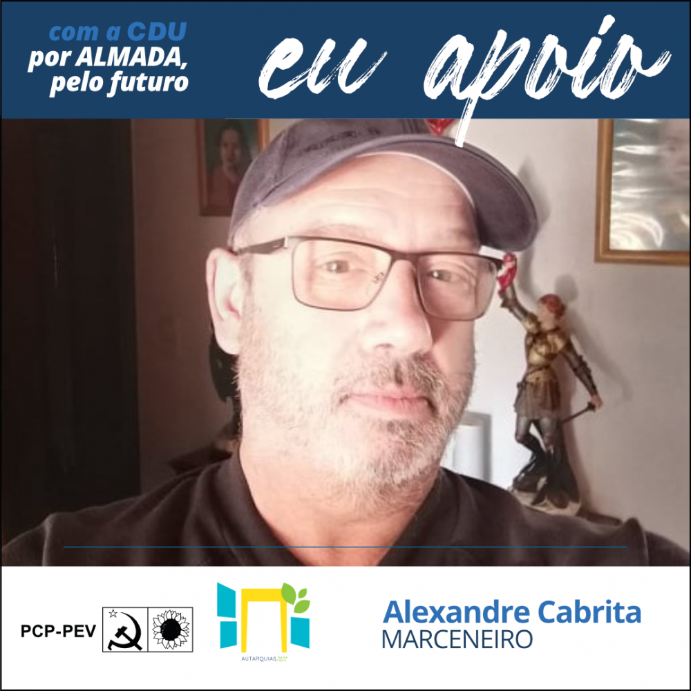 Alexandre Cabrita