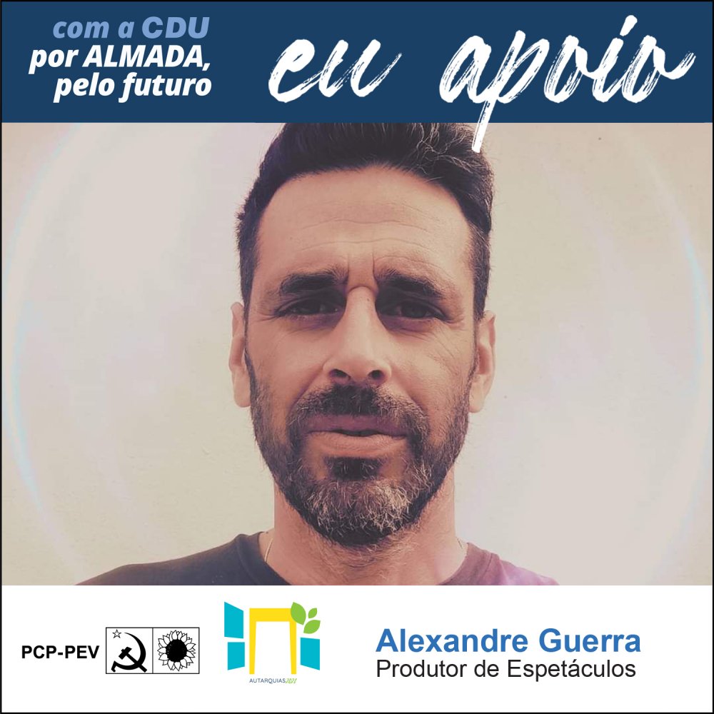 Alexandre Guerra