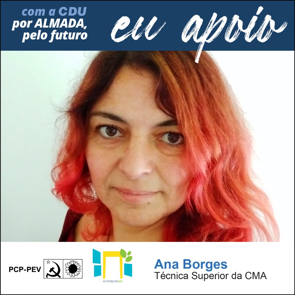 Ana Borges