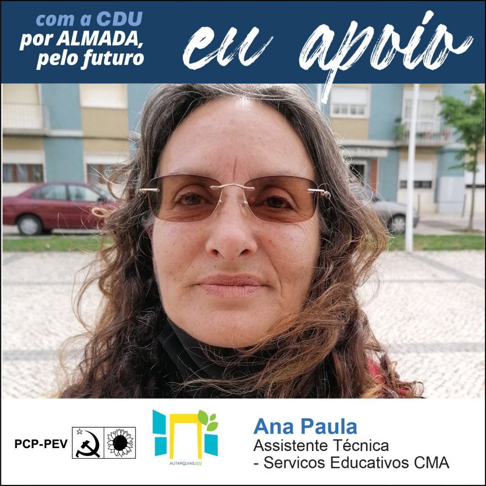 Ana Paula