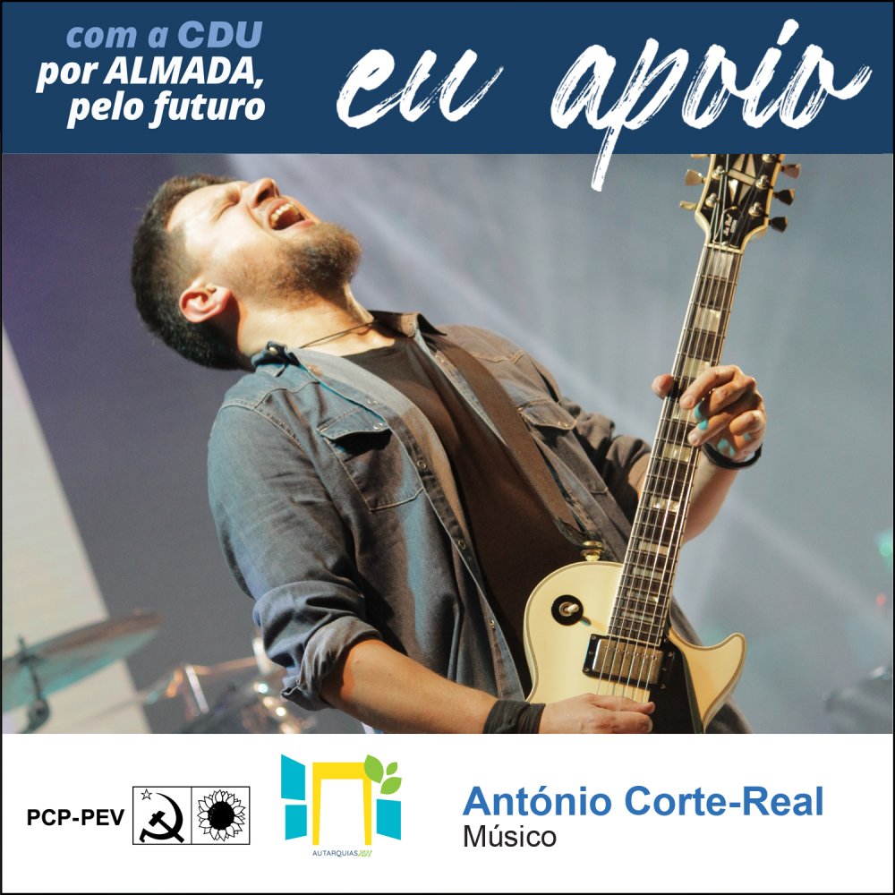 António Corte-Real