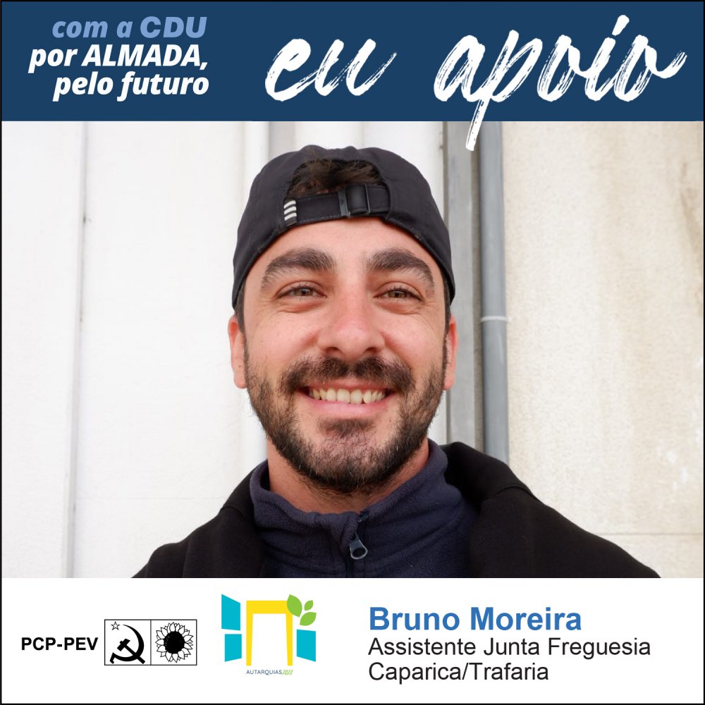 Bruno Moreira