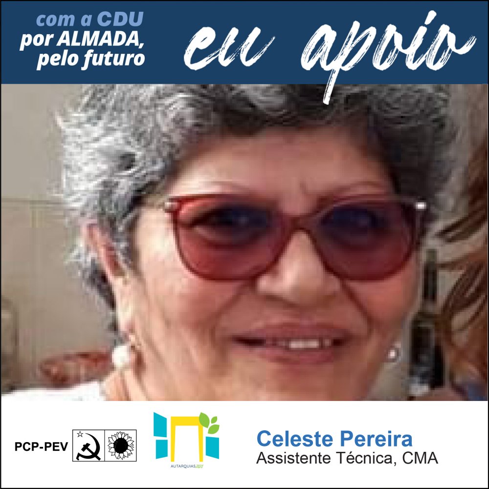 Celeste Pereira