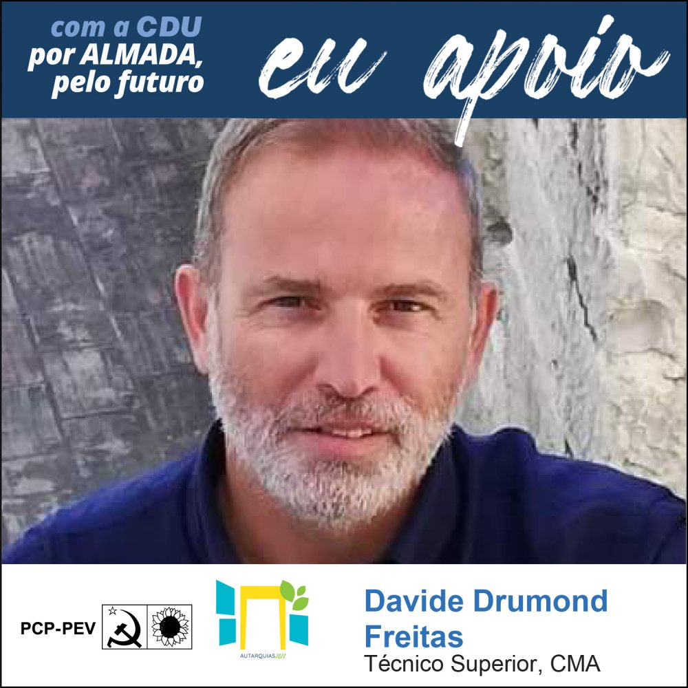 Davide Drumond Freitas