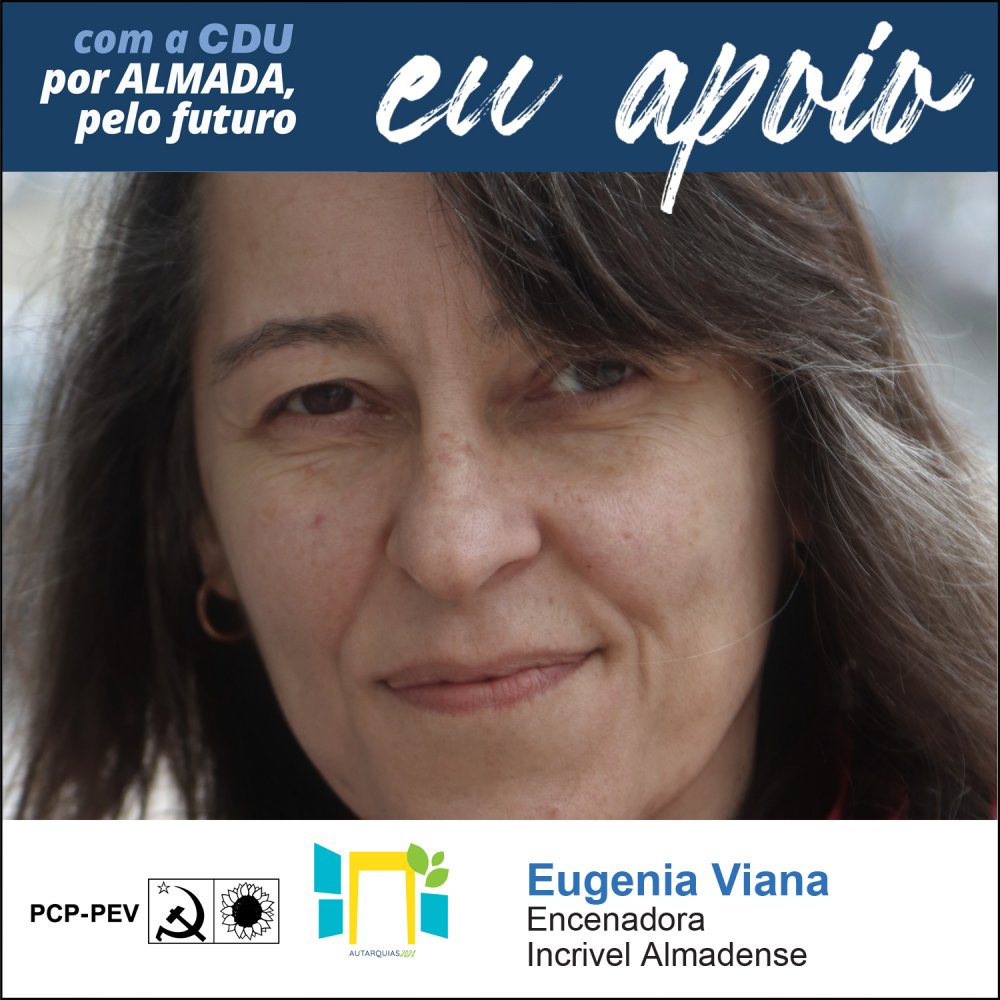 Eugénia Viana