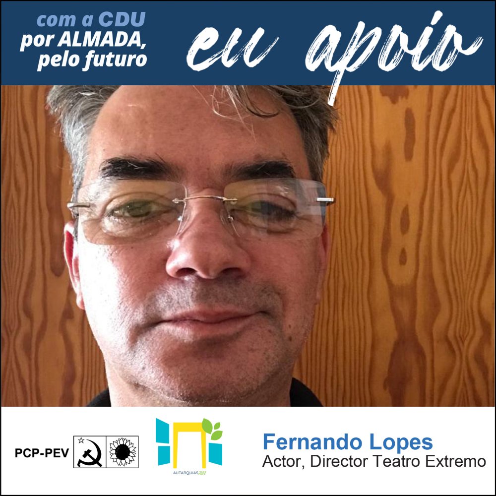 Fernando Lopes