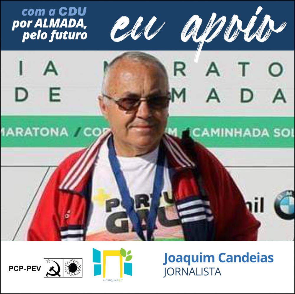 Joaquim Candeias