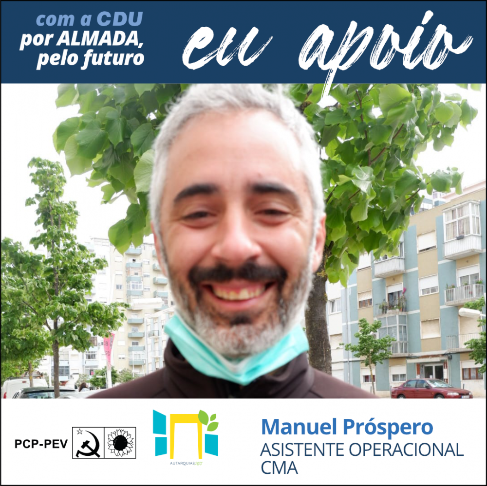 Manuel Próspero