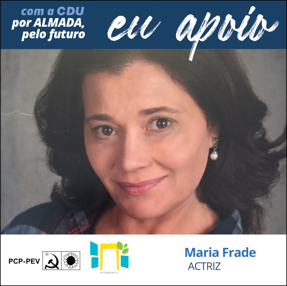 Maria Frade