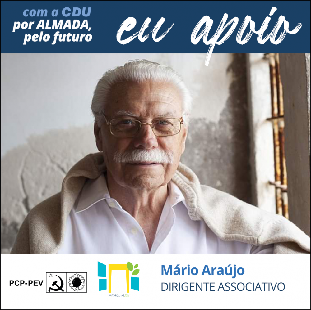 Mário Araújo