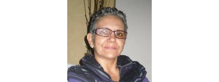 Apoiantes | Isabel Ferreira - Auxiliar de acção médica