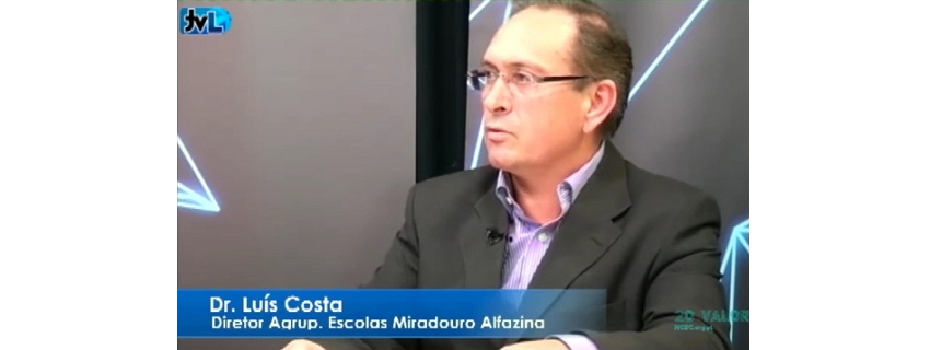 Apoiantes | Luís Costa