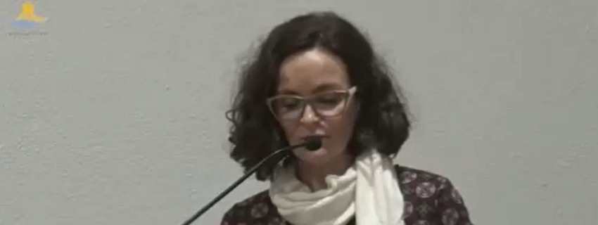 Defesa das condições ambientais relativas ao funcionamento da fábrica de óleos da Sovena em Palença de Baixo/Pragal