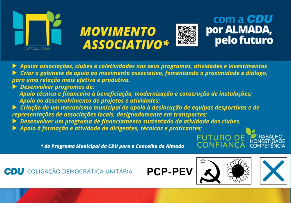 Movimento Associativo