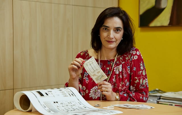 CDU Saudação a Elvira Fortunato