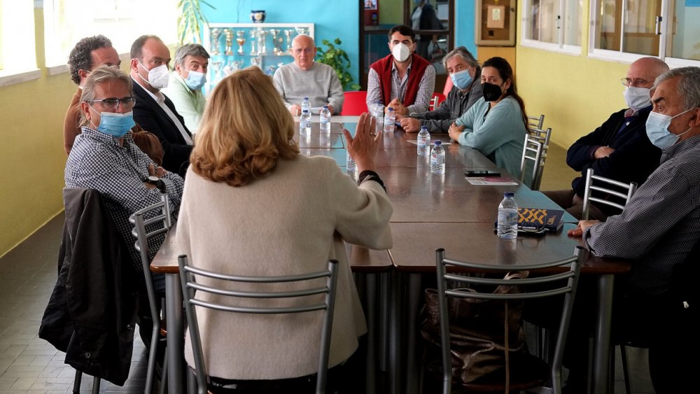 OUVIR ALMADA com a CDU, por ALMADA, pelo Futuro!