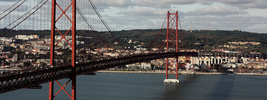 Pelo fim das portagens na Ponte 25 de Abril
