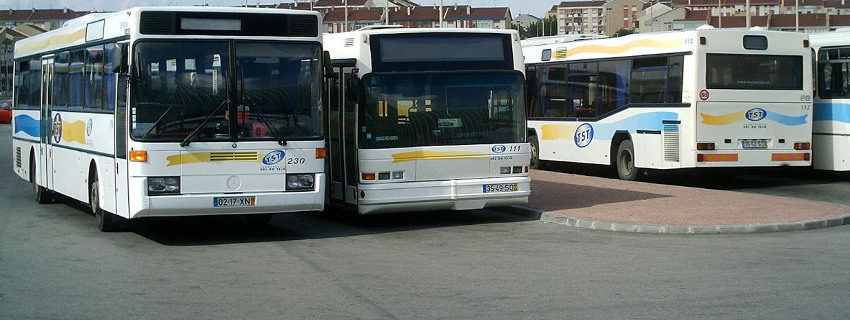 Por uma política de incentivo ao uso do transporte público