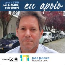 João Janeiro