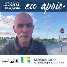 Mariano Carita