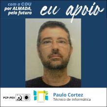 Paulo Cortez