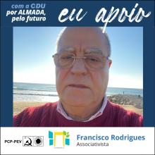 Francisco Rodrigues