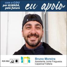 Bruno Moreira